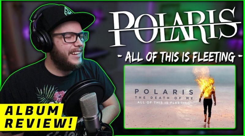 Polaris - The Remedy