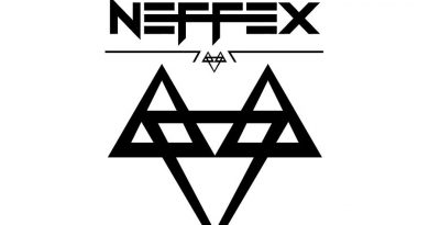 NEFFEX - Hell Won't Take Me