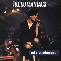 10,000 Maniacs - Back O' the Moon