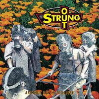Strung Out - Broken