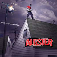 Allister - Westbound
