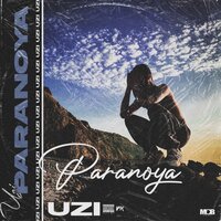 UZI - Paranoya