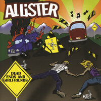 Allister - It's Just Me