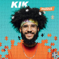 KIK - Challenge incroyable
