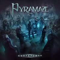 Pyramaze - Kingdom of Solace