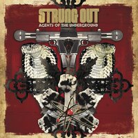 Strung Out - Nation of Thieves