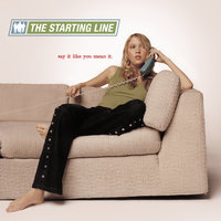The Starting Line - The Best Of Me