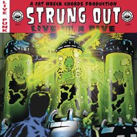 Strung Out - Klawsterfobia