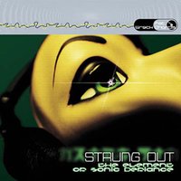 Strung Out - Jackie-O