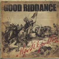 Good Riddance - Out of Mind