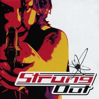 Strung Out - Alien Amplifier