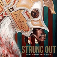 Strung Out - Diamonds and Gold