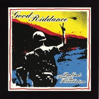 Good Riddance - Not With Him