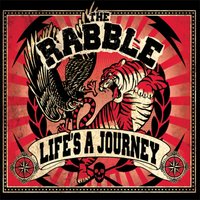 The Rabble - Blood Sweat and Tears