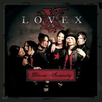 Lovex - Halfway