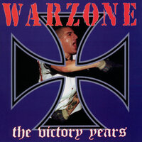 Warzone - The Sound Of Revolution