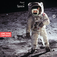 Something Corporate - Me And The Moon