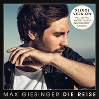 Max Giesinger - Rucksack