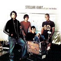 Stellar Kart - A Love Song