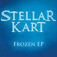 Stellar Kart - Do You Want to Build a Snowman?