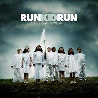 Run Kid Run - Miles And States