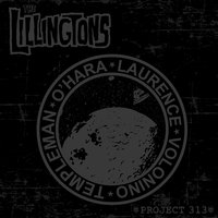 The Lillingtons - It's On