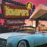 The Bombpops - Radio Silence