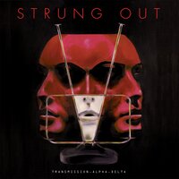 Strung Out - Spanish Days