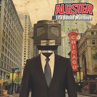 Allister - Live Fast Die Young