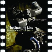 The Starting Line - Cut! Print It
