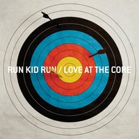 Run Kid Run - Freedom