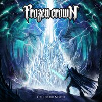 Frozen Crown - Legion