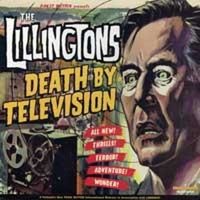 The Lillingtons - Invasion Of The Saucermen