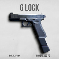 Digga D, Moneybagg Yo - G Lock