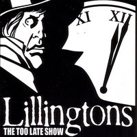 The Lillingtons - All I Hear Is Static