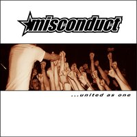 Misconduct - Signed in Blood