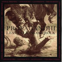 Propagandhi - A People's History Of The World