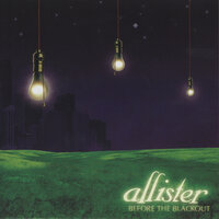 Allister - Alone