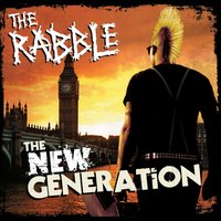 The Rabble - Break Away
