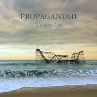 Propagandhi - Cop Just Out of Frame