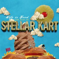 Stellar Kart - Punk The Halls