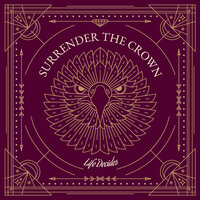 Surrender The Crown - Lost In The Storm