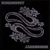 Misconduct - Bound By Blood