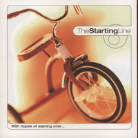 The Starting Line - Nothing's Gonna Stop Us Now