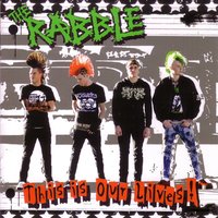 The Rabble - My Way