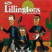 The Lillingtons - Smart Ass