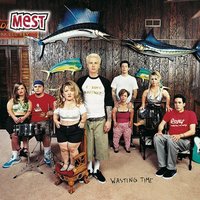 MEST - Lonely Days