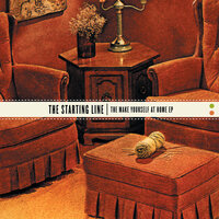The Starting Line - Selective