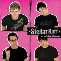 Stellar Kart - I Wanna Live