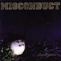 Misconduct - Fight Back